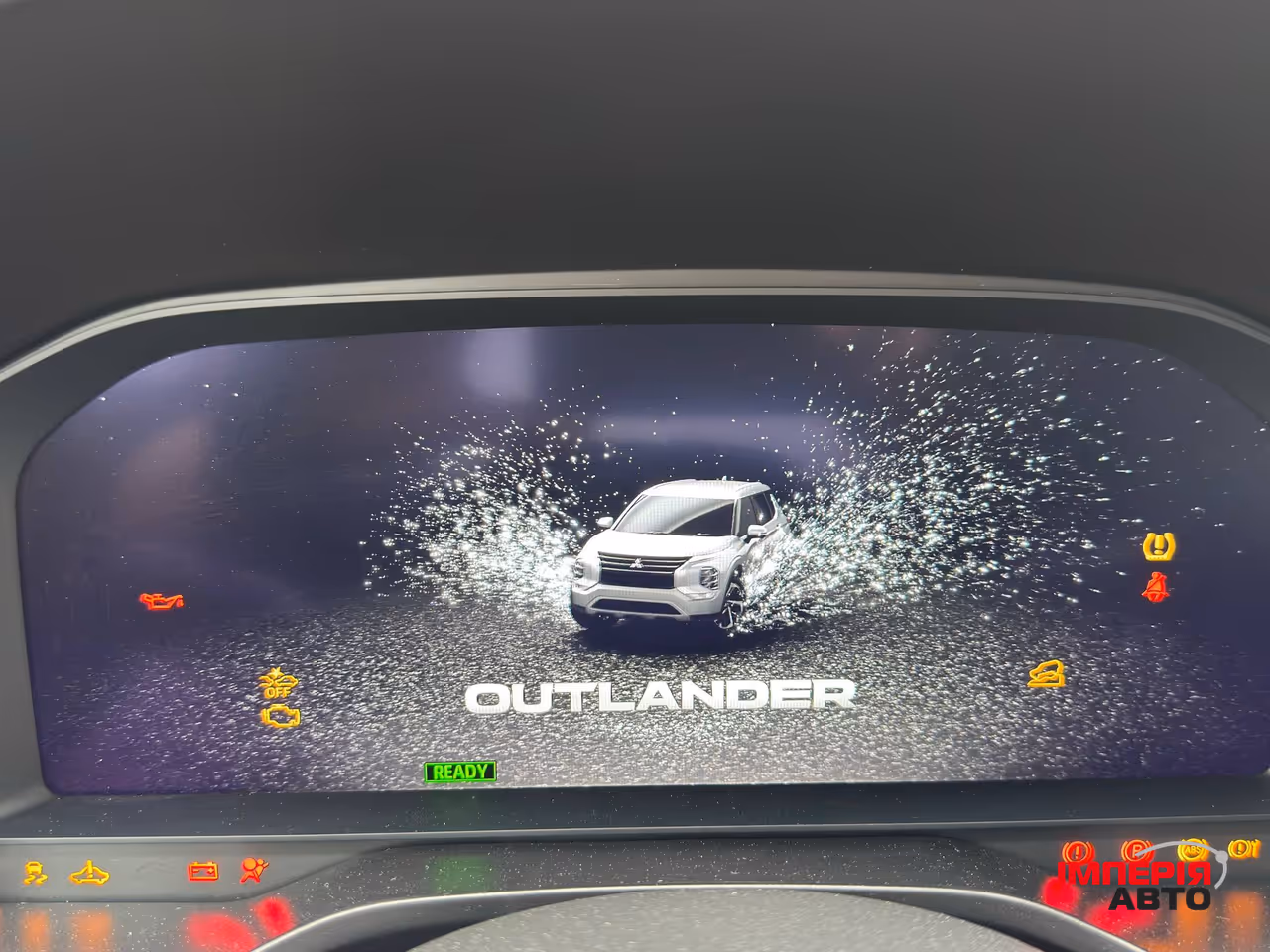 Mitsubishi Outlander - фото 37