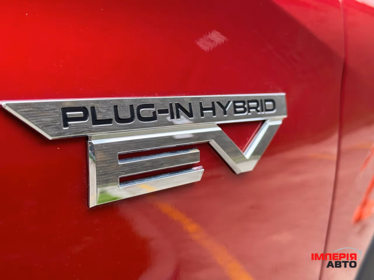 Mitsubishi Outlander - фото 10