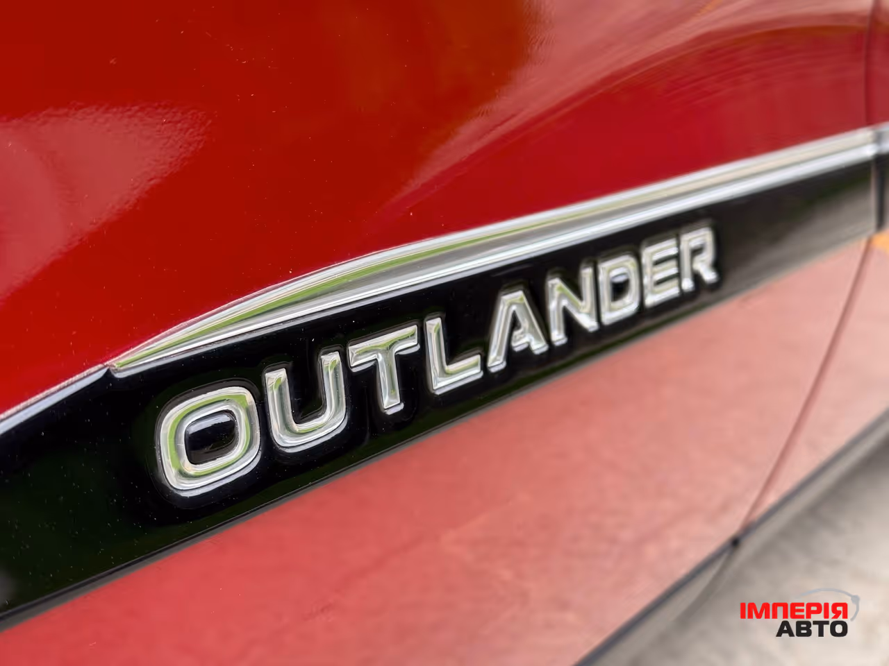 Mitsubishi Outlander - фото 11