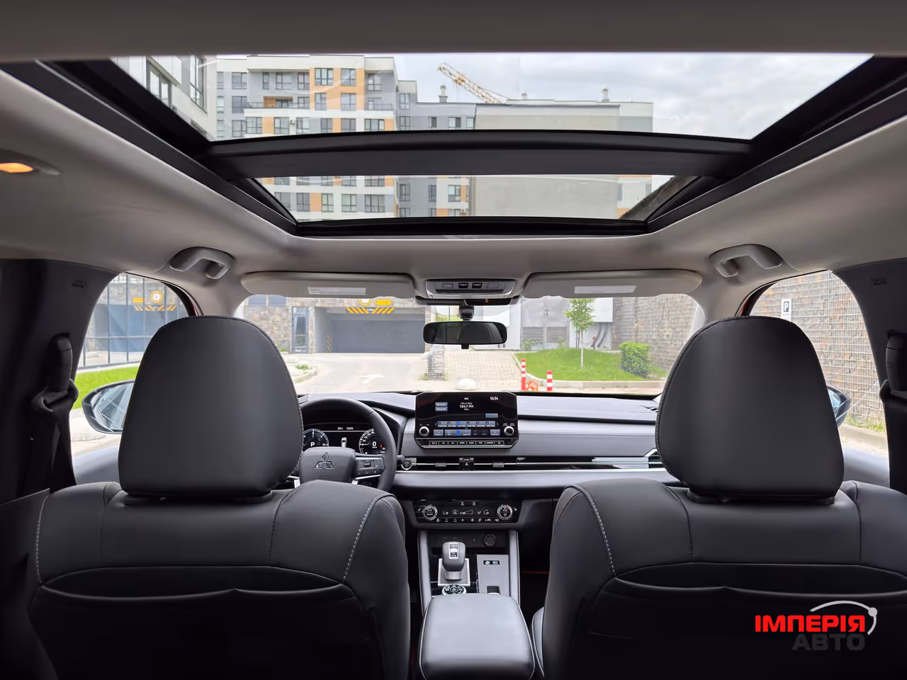Mitsubishi Outlander - фото 20