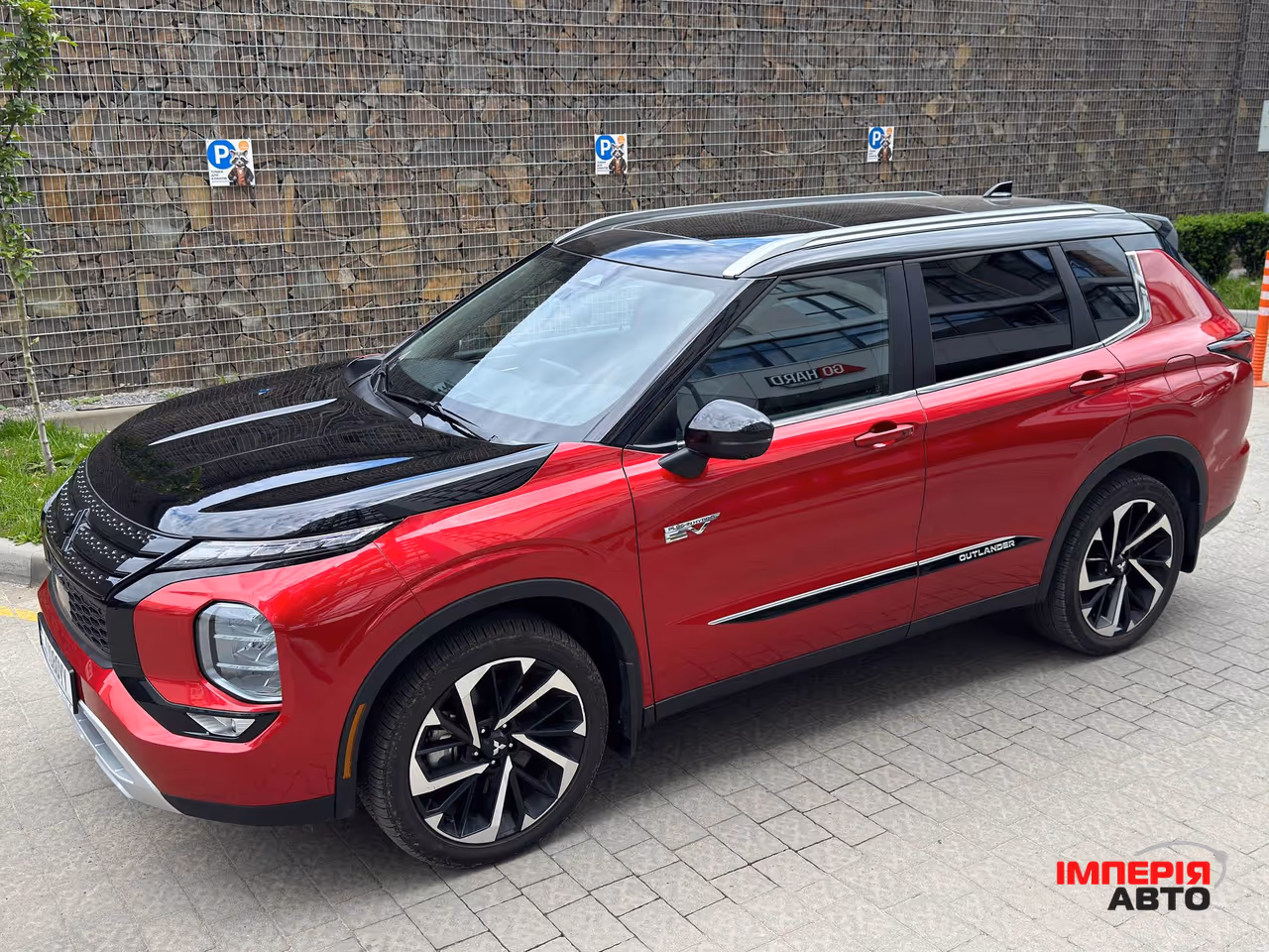 Mitsubishi Outlander - фото 8