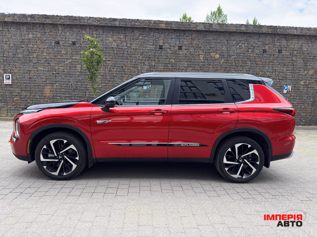Mitsubishi Outlander - фото 7