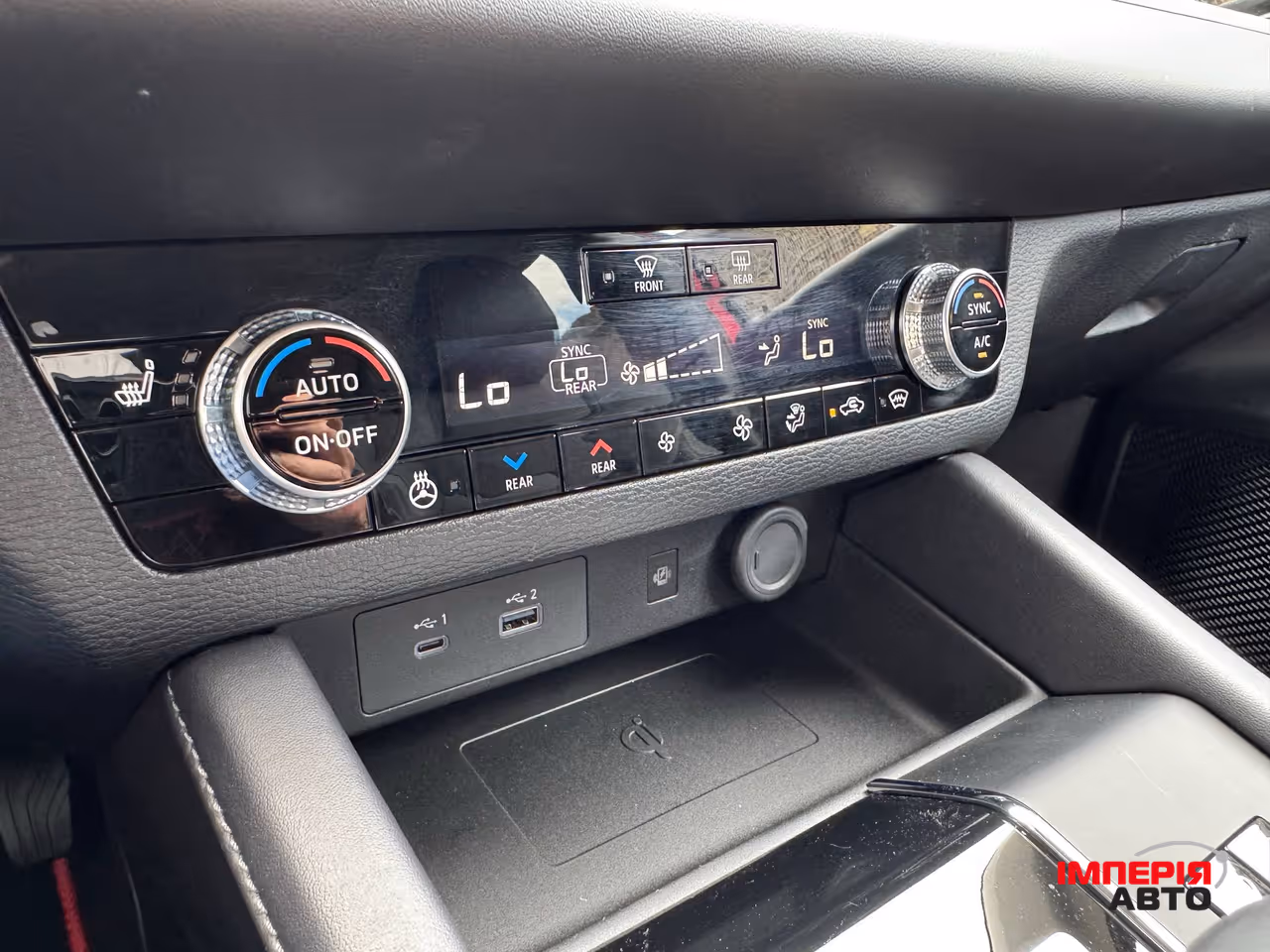 Mitsubishi Outlander - фото 35