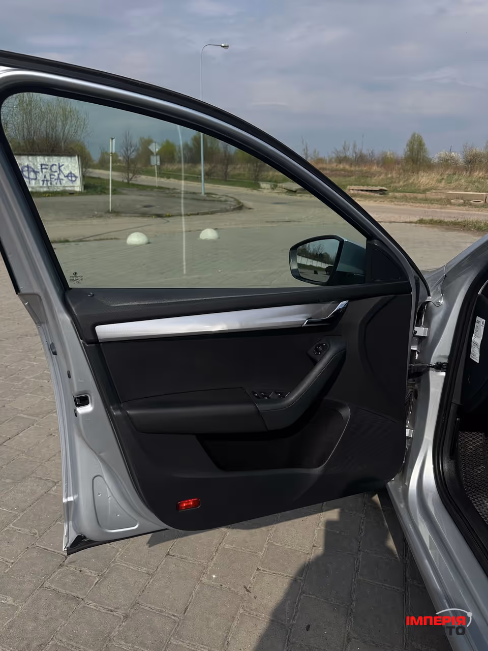 Skoda Octavia RS - фото 8