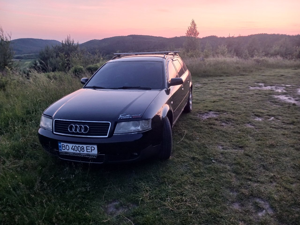 Audi A6 - фото 5