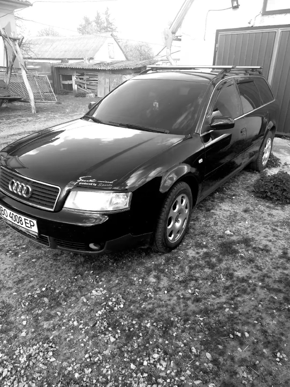 Audi A6 - фото 4