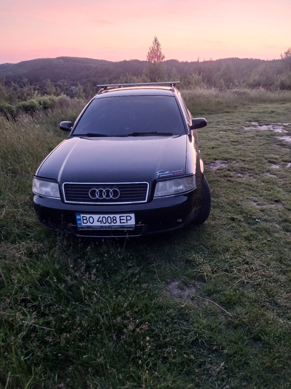 Audi A6 - фото 3