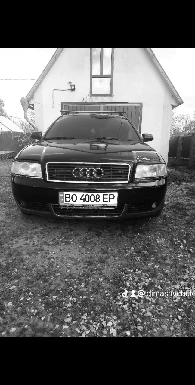 Audi A6 - фото 7