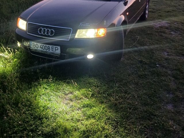 Audi A6 - зображення 2