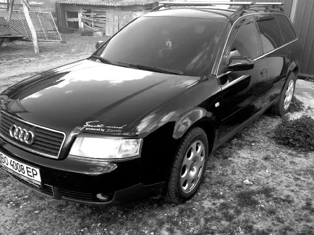 Audi A6 - зображення 4