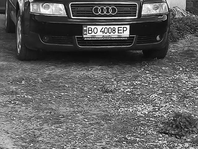 Audi A6 - зображення 1