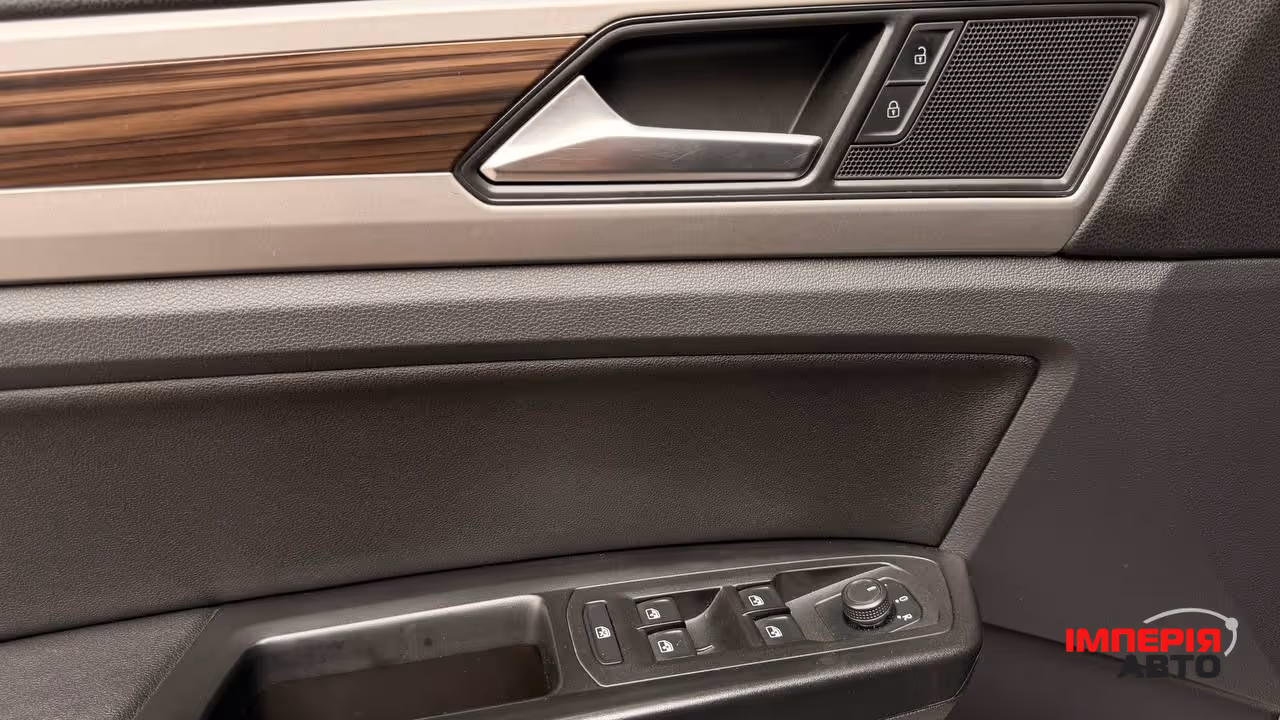 Volkswagen Atlas - фото 15