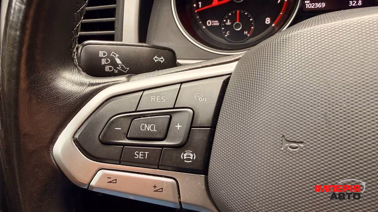 Volkswagen Atlas - фото 24