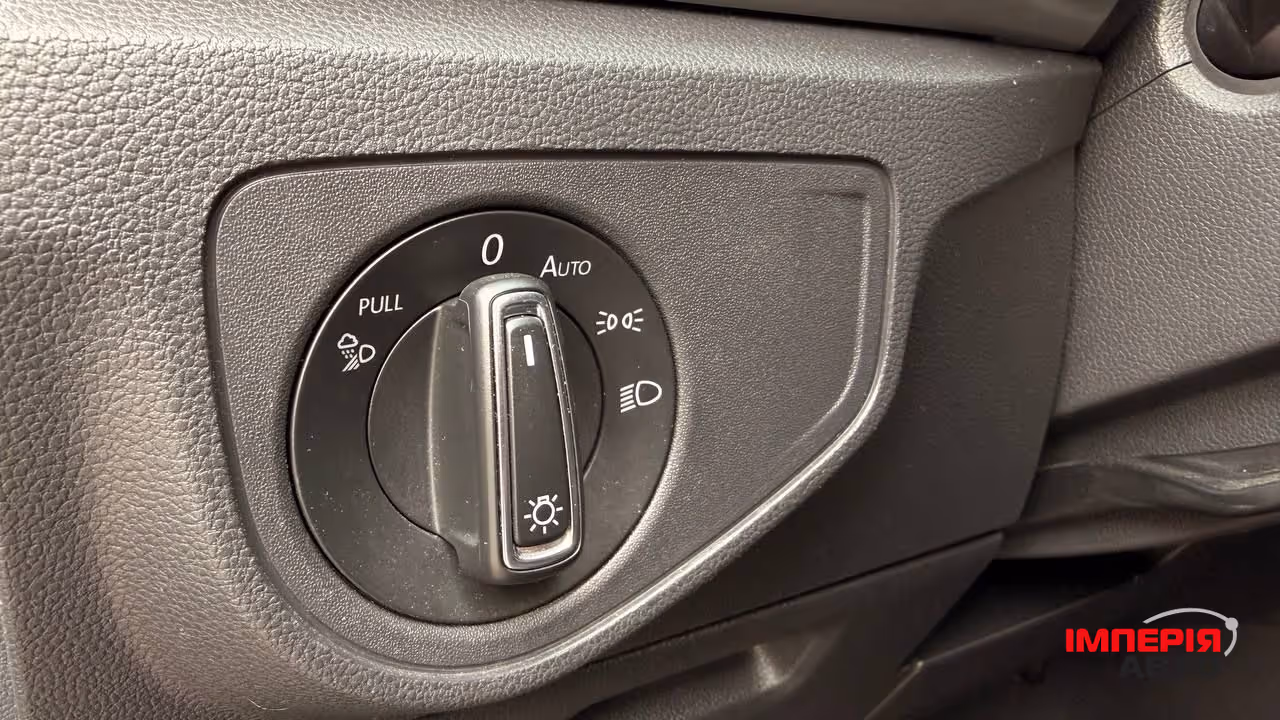 Volkswagen Atlas - фото 16