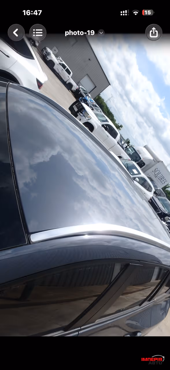 Mazda CX-50 - фото 3