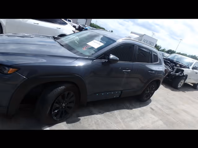 Mazda CX-50 - фото 2