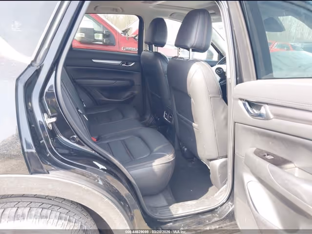 Mazda CX-5 - фото 2