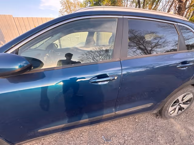 Kia Niro - фото 3
