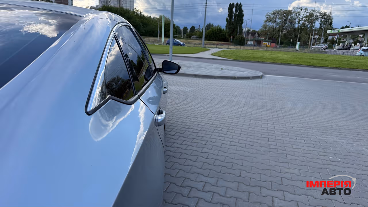 Honda Accord - фото 22