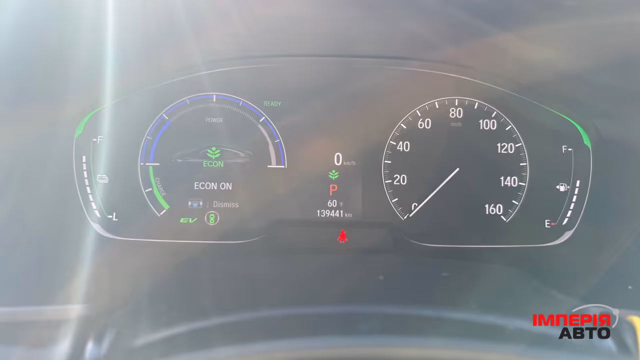 Honda Accord - фото 39