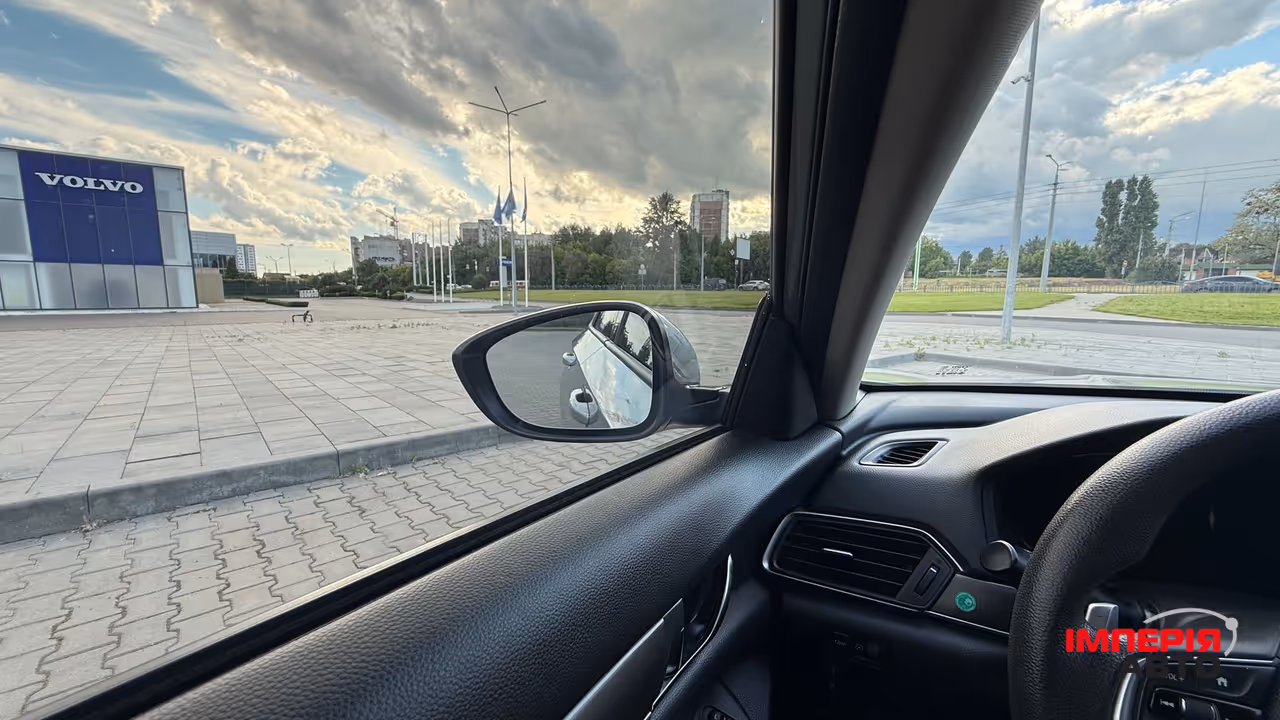 Honda Accord - фото 32