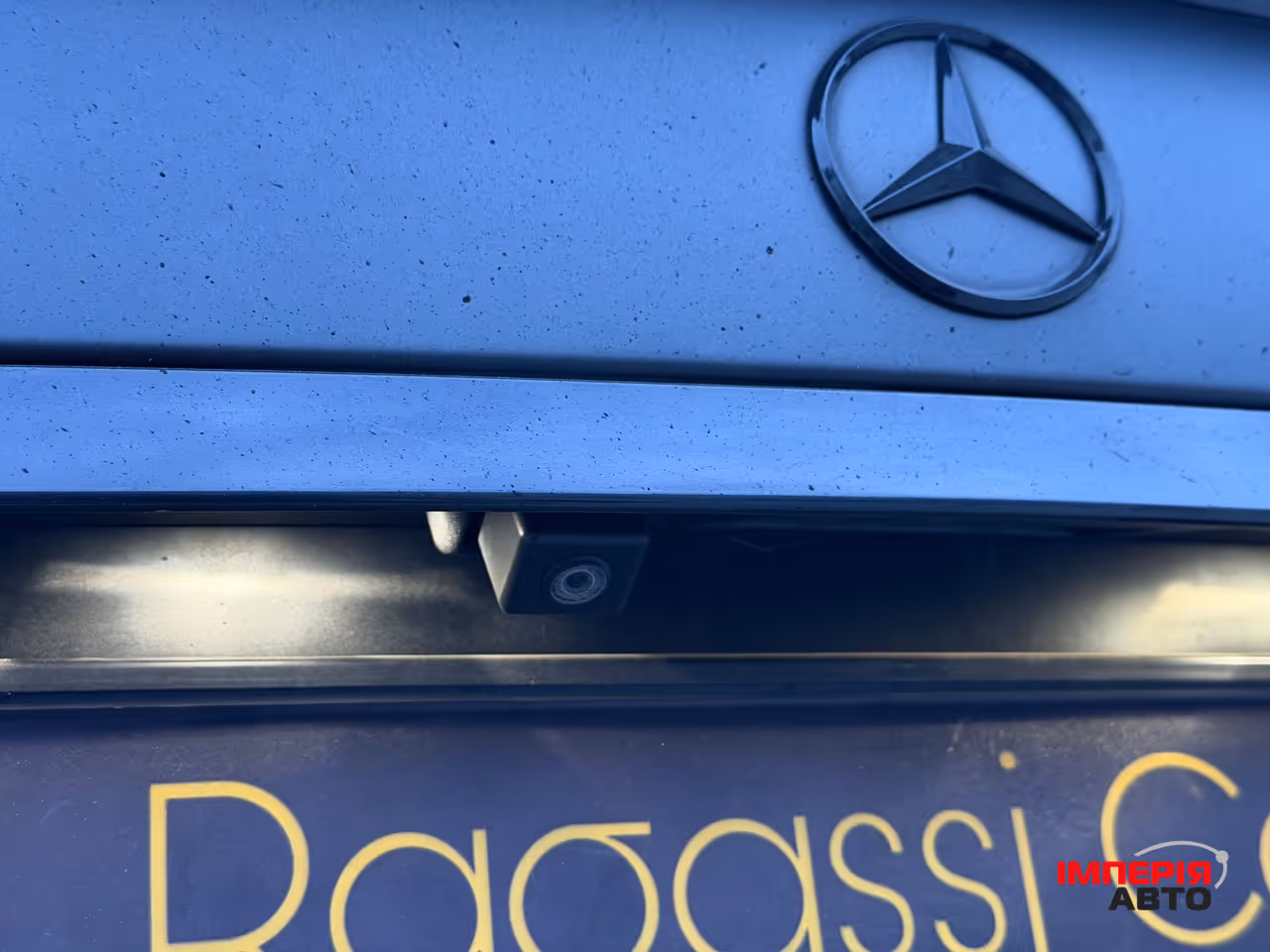 Mercedes-Benz CLS - фото 12