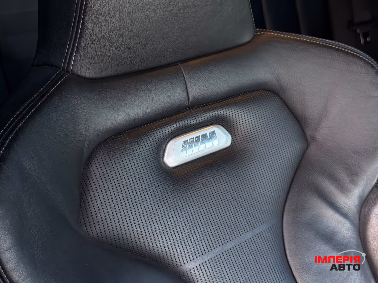 BMW M4 - фото 13