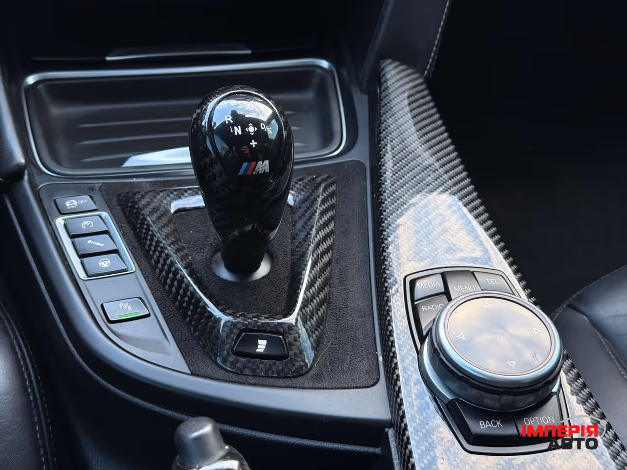 BMW M4 - фото 17