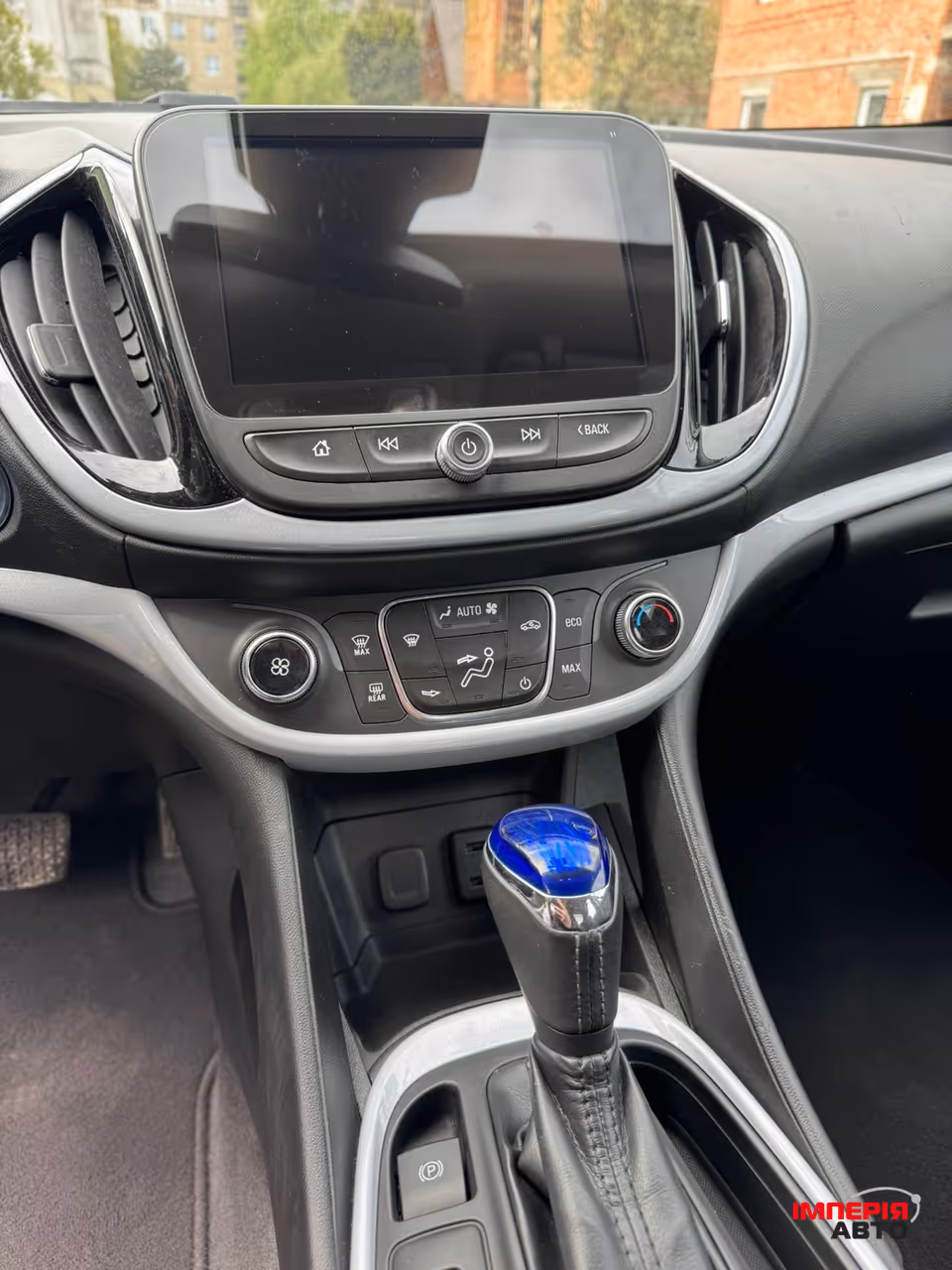 Chevrolet Volt - фото 7