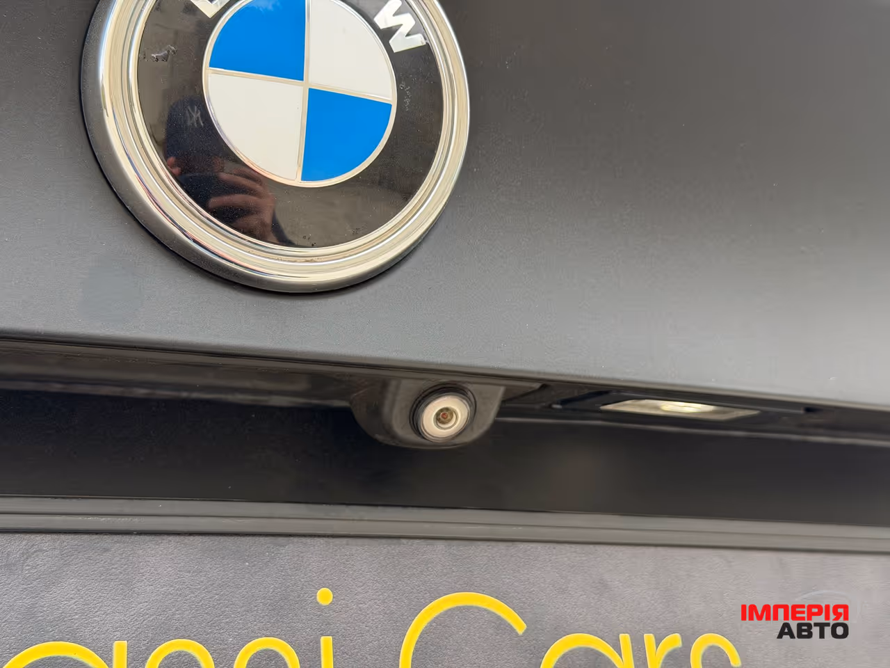 BMW X5 - фото 13