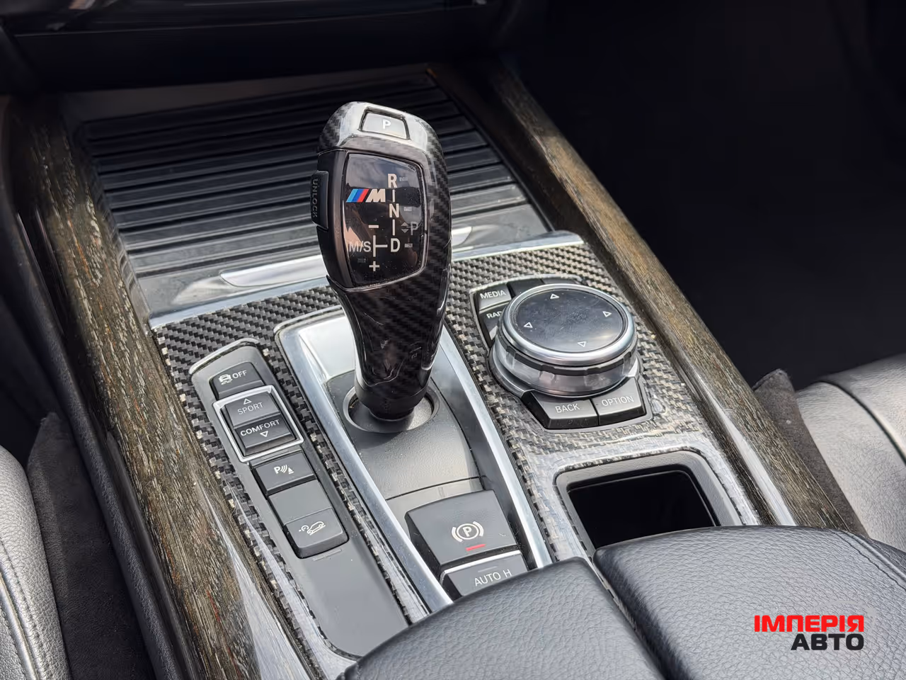 BMW X5 - фото 19