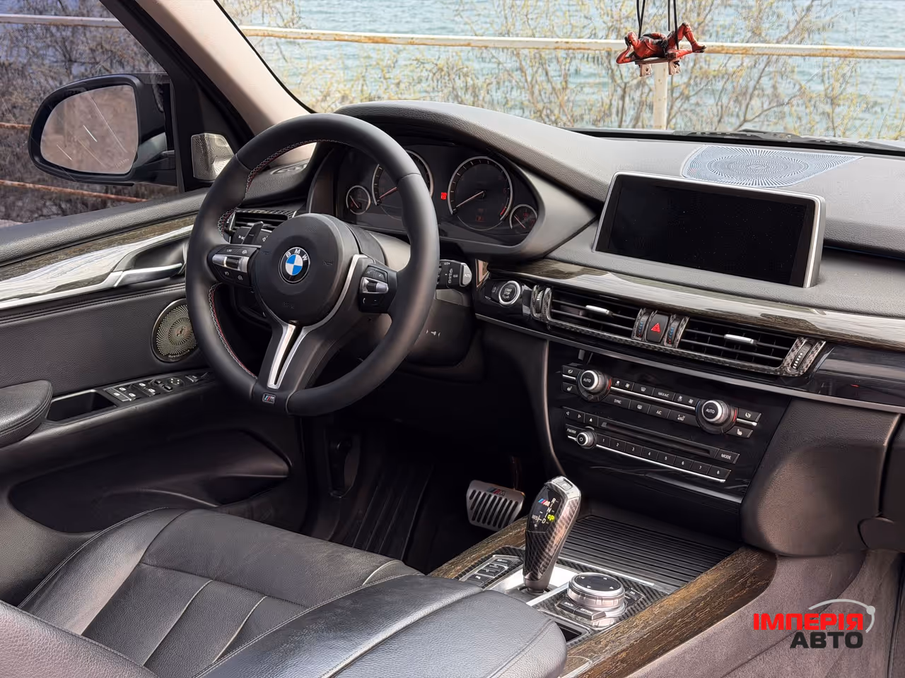BMW X5 - фото 15