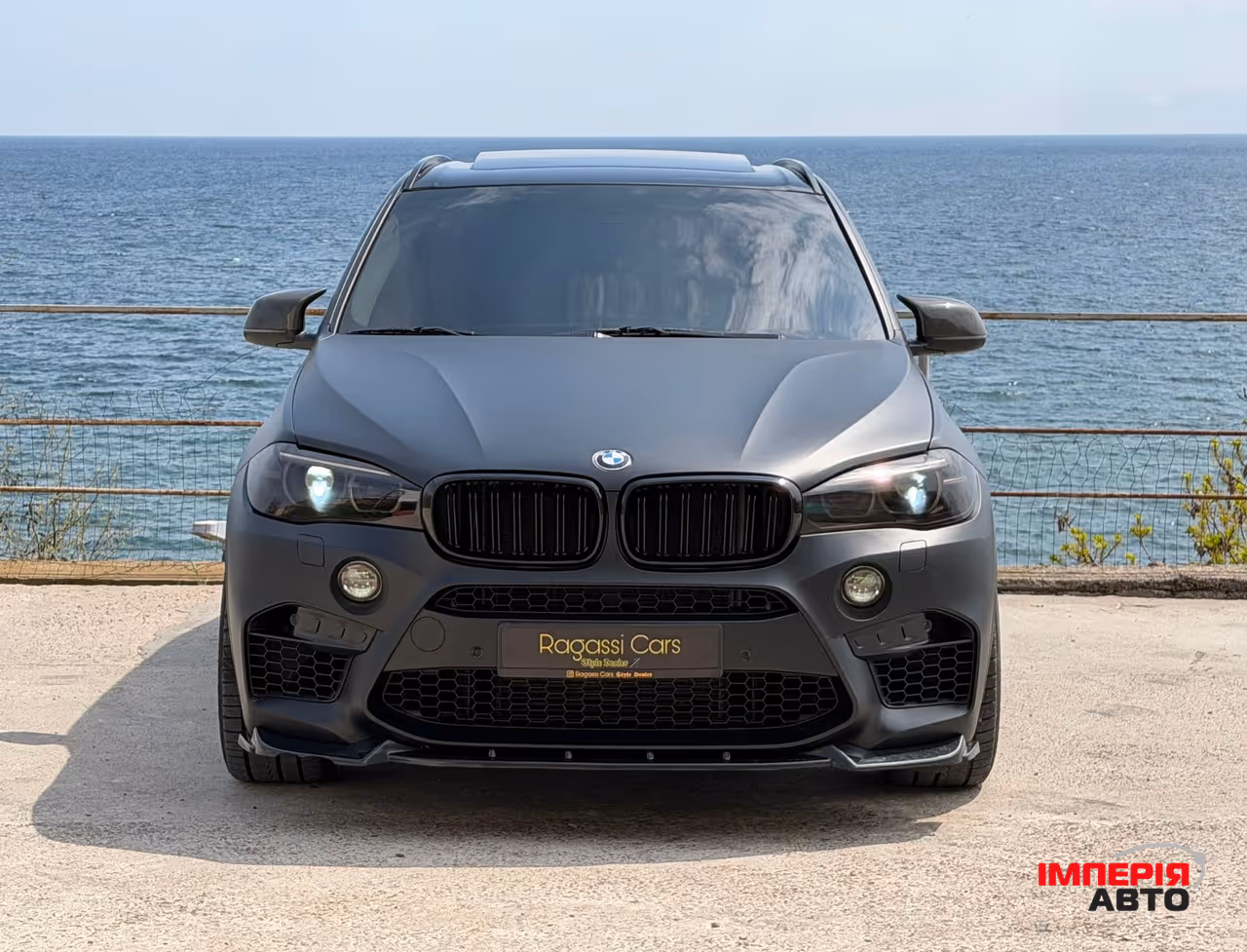 BMW X5 - фото 2