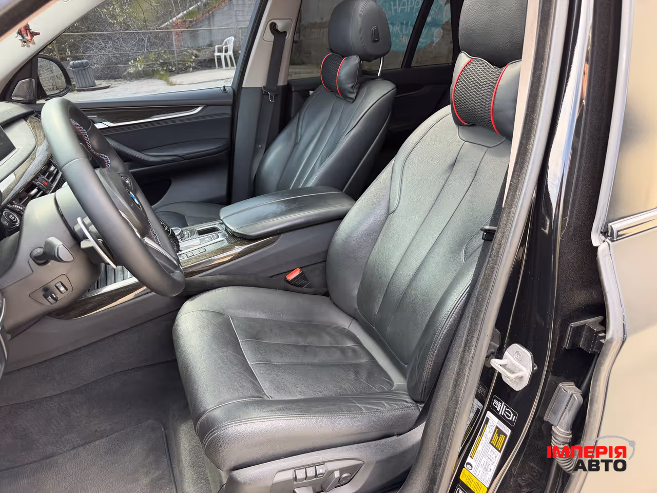 BMW X5 - фото 16