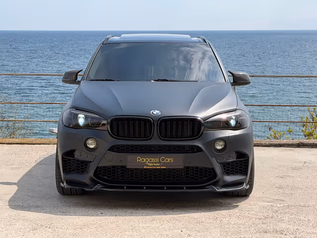 BMW X5 - фото 2