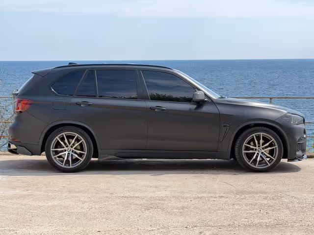 BMW X5 - фото 4