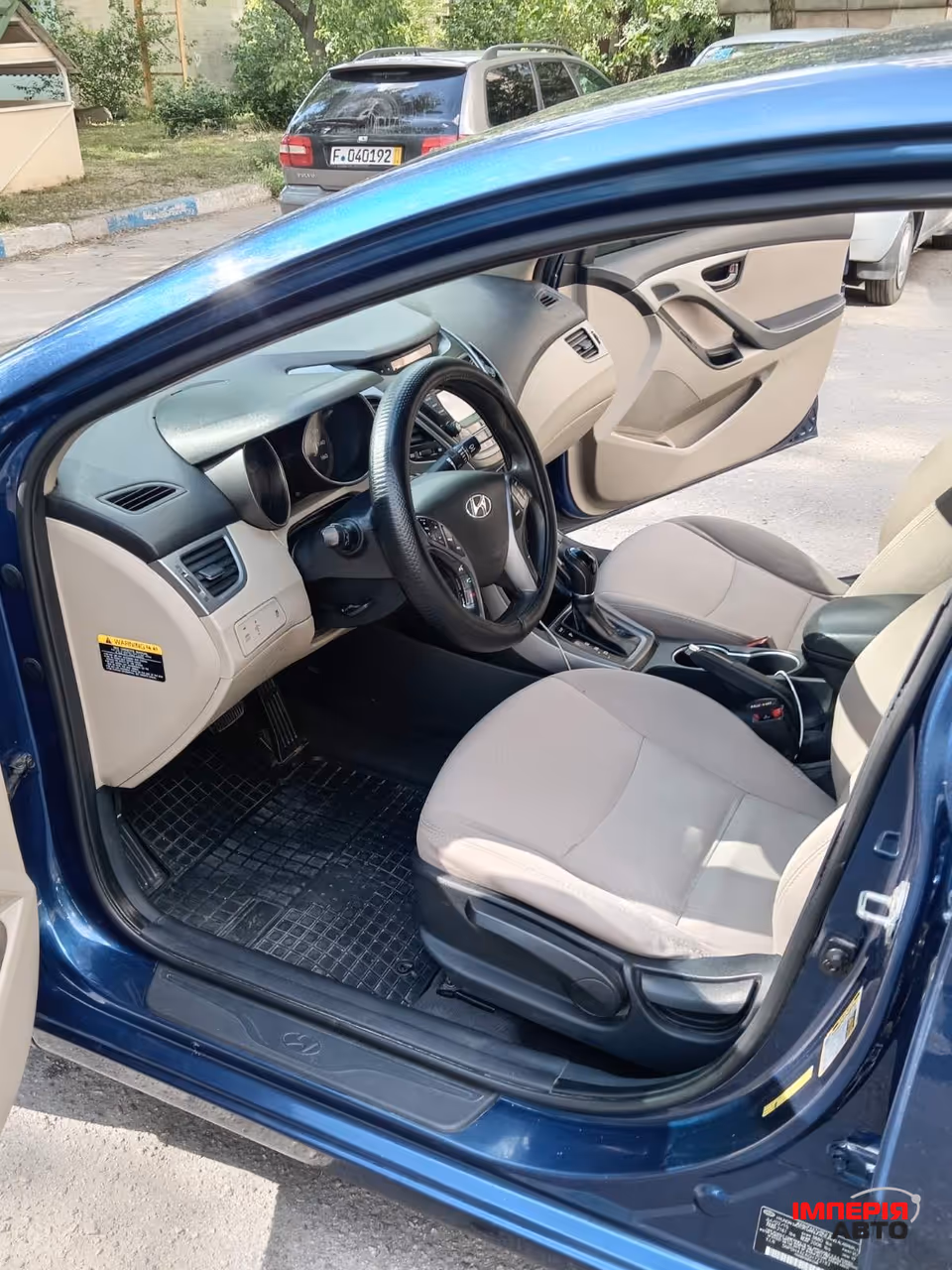 Hyundai Elantra - фото 6