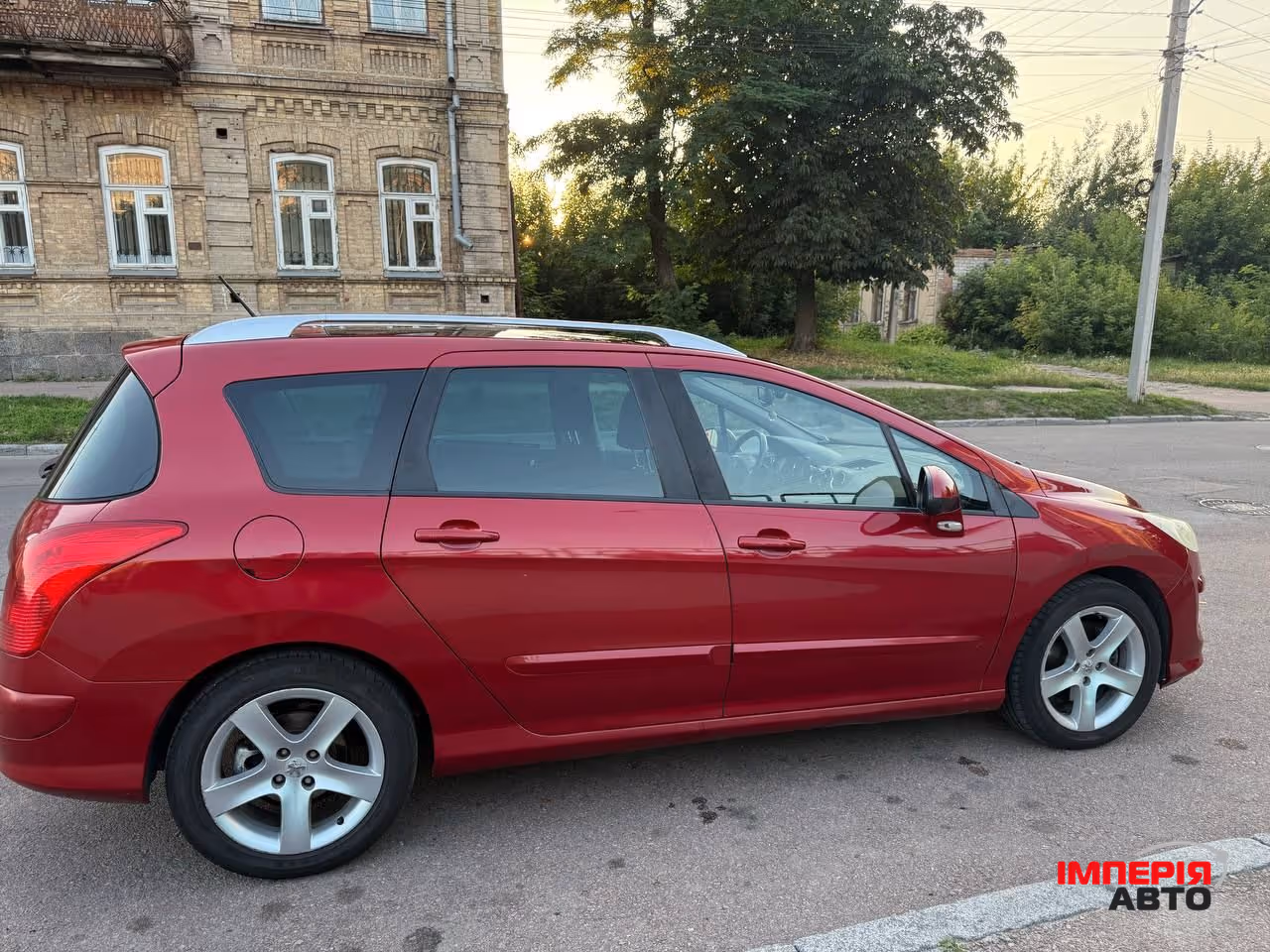 Peugeot 308 - фото 3
