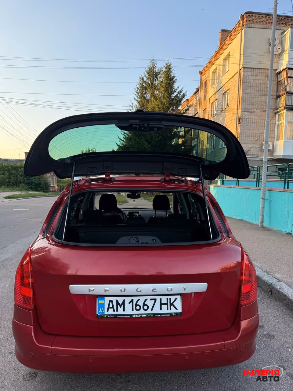 Peugeot 308 - фото 10