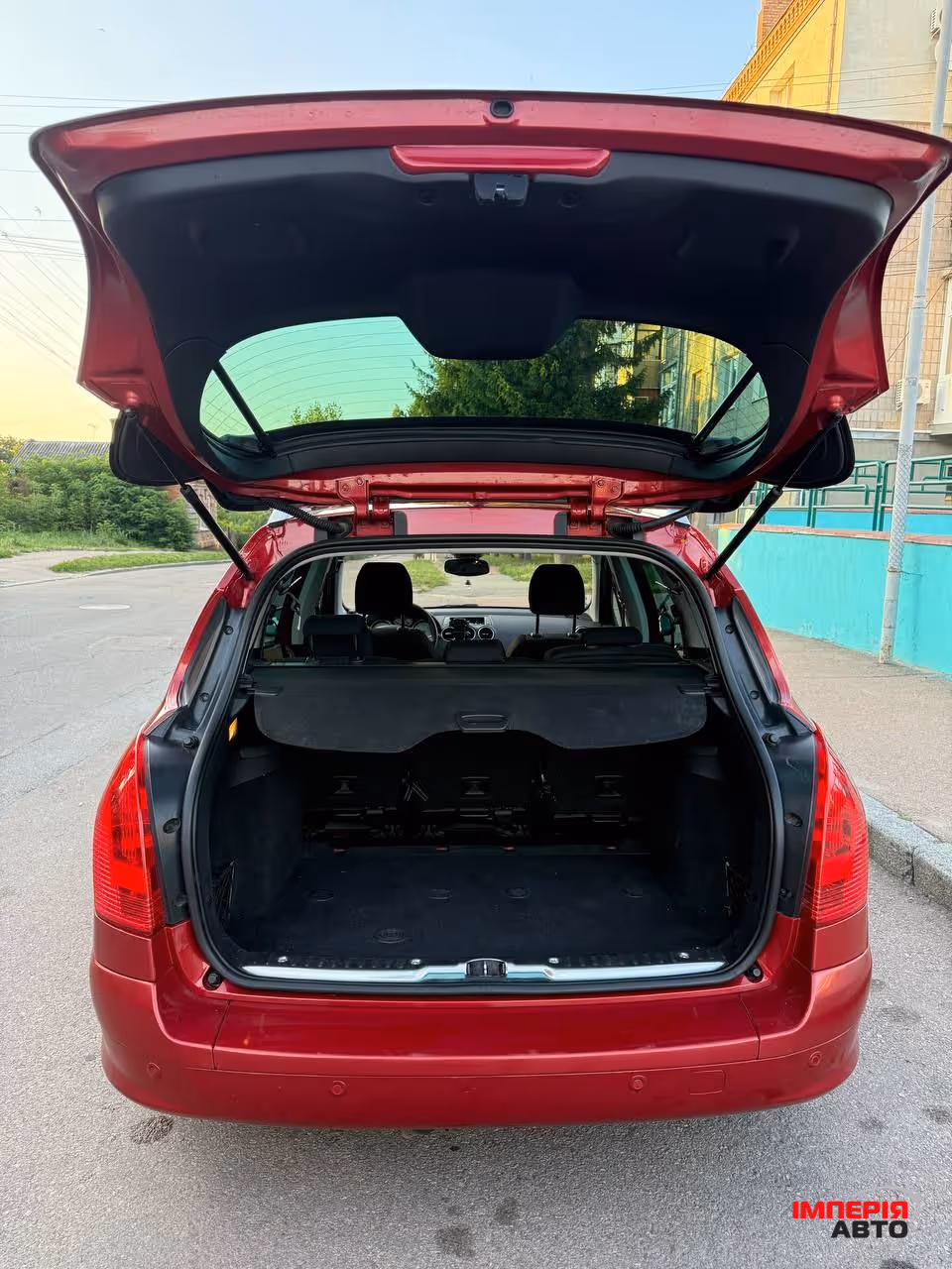 Peugeot 308 - фото 9