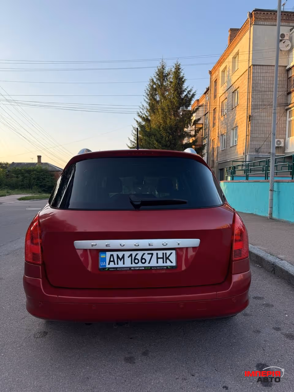 Peugeot 308 - фото 11