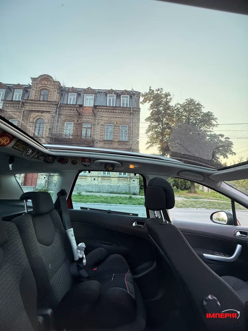 Peugeot 308 - фото 7