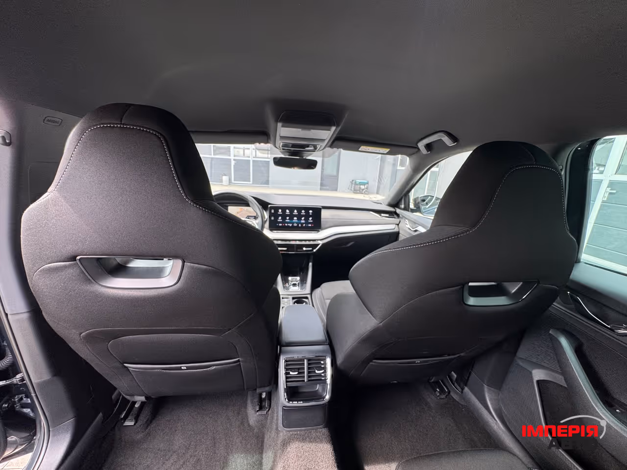 Skoda Octavia - фото 51