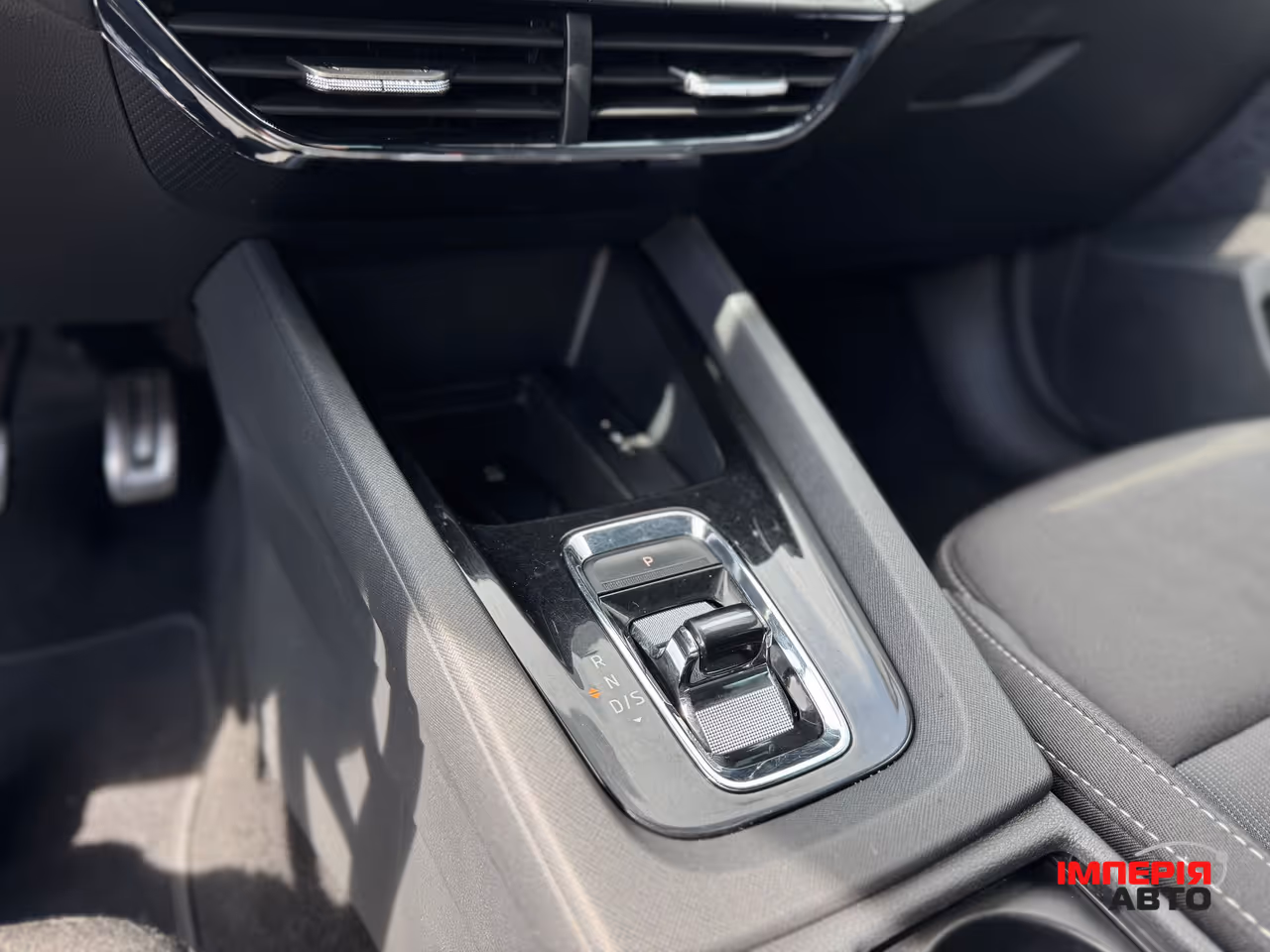Skoda Octavia - фото 41