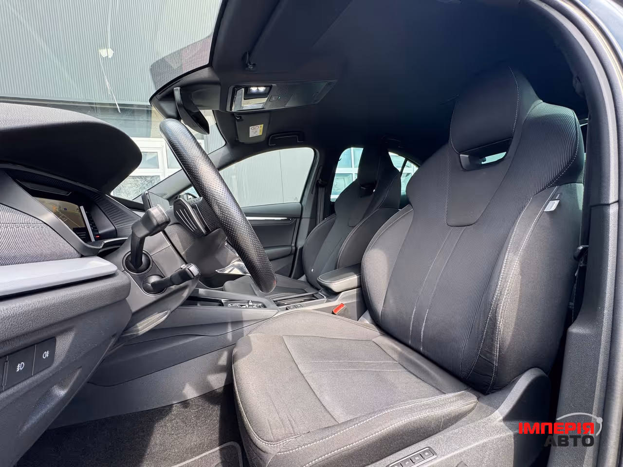 Skoda Octavia - фото 48