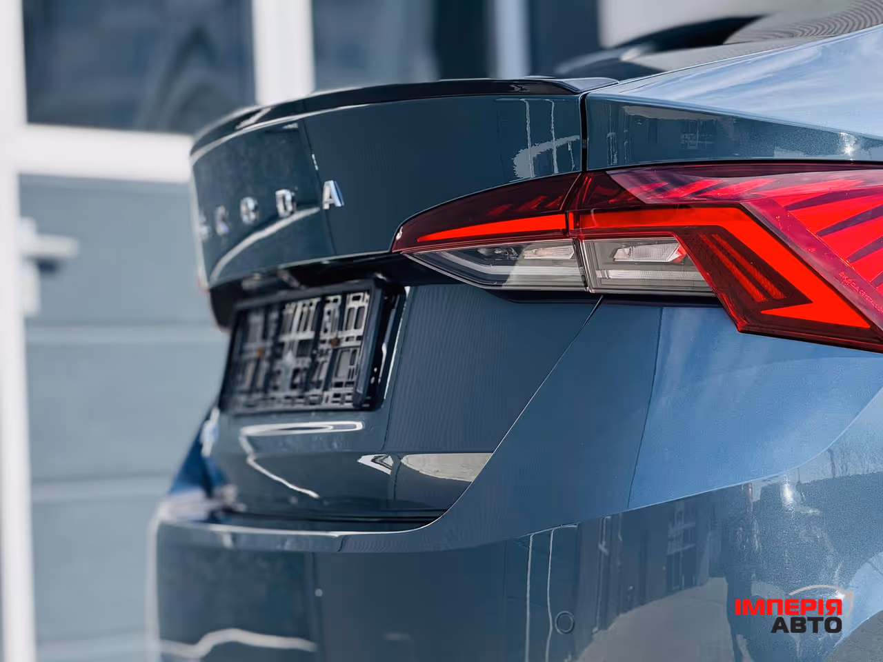Skoda Octavia - фото 16
