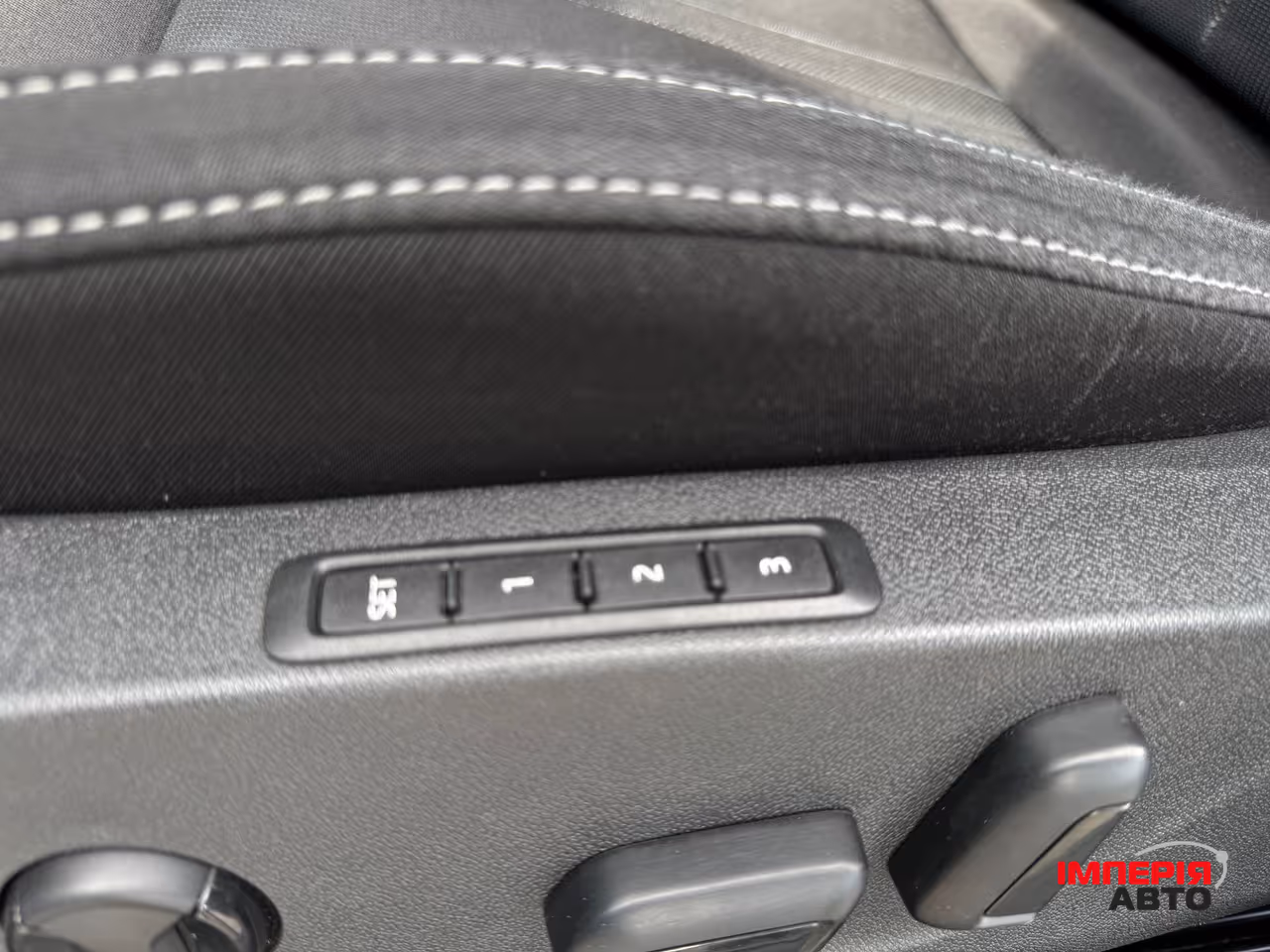 Skoda Octavia - фото 42
