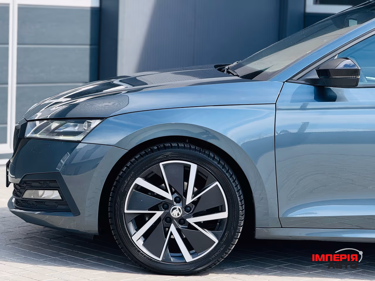 Skoda Octavia - фото 9