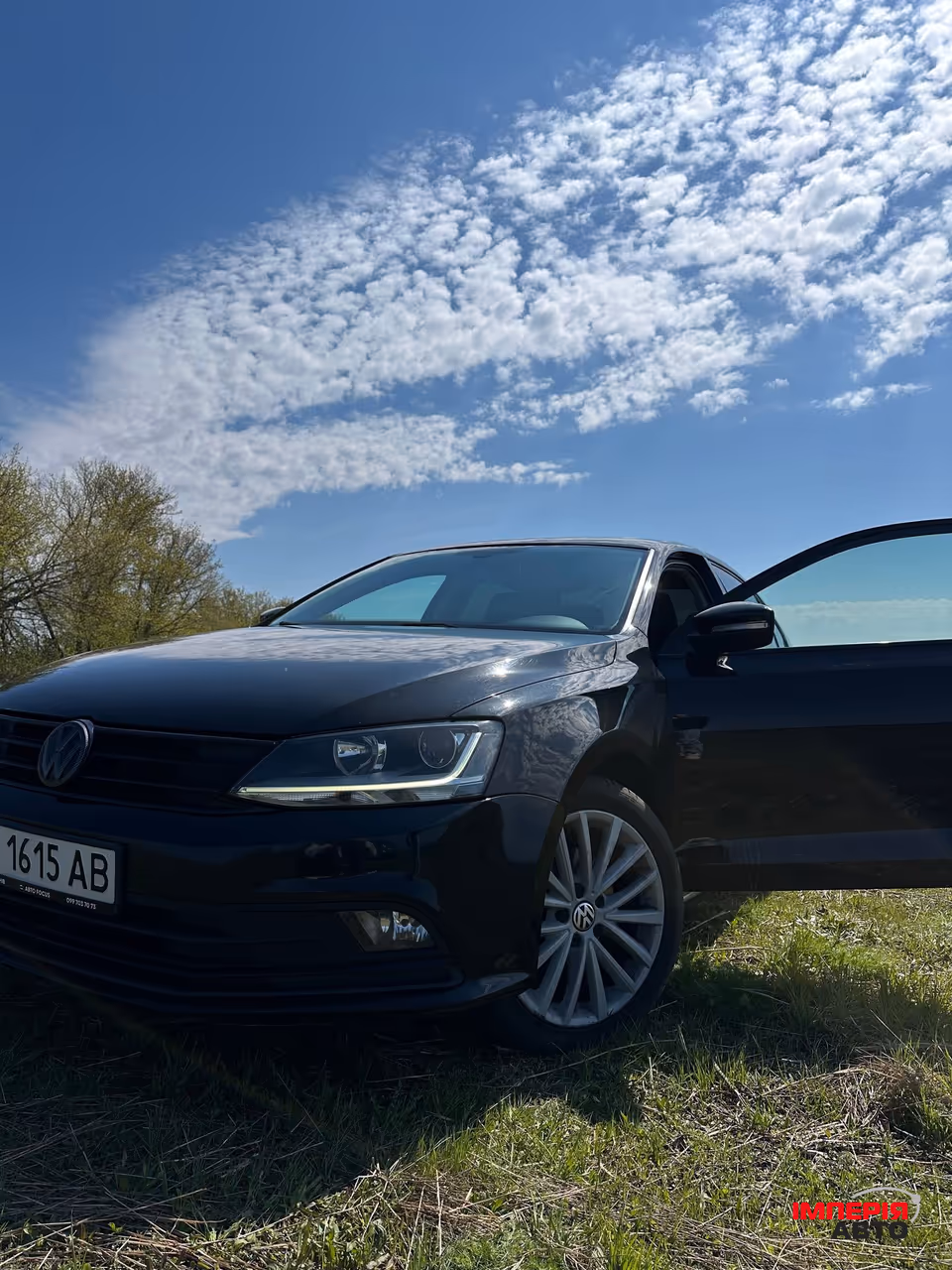 Volkswagen Jetta - фото 10