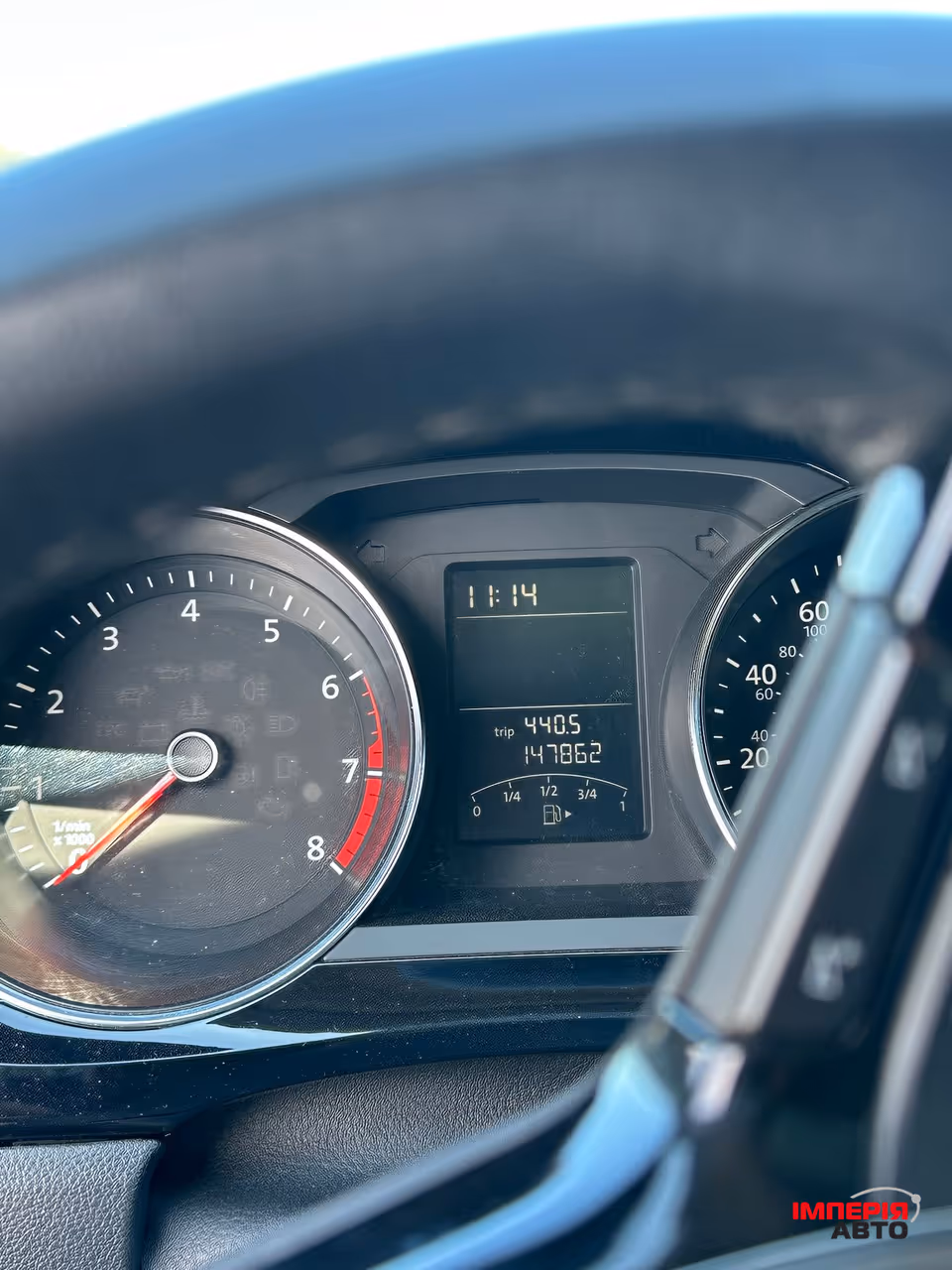 Volkswagen Jetta - фото 6